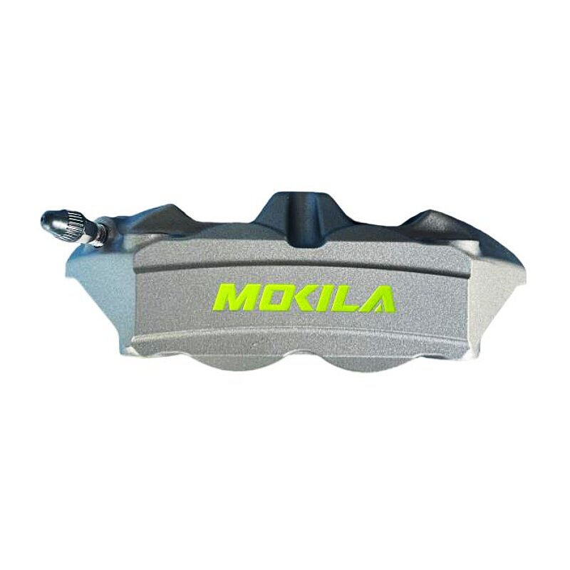 MOKILA正品大辐射29款100/108锁点直上九号小牛通用碟刹配件