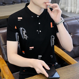 黑色