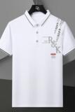 83008-P35年新款翻领T恤男休闲短袖男士青年韩版修身POLO衫，男装T恤，电商D310（原电商305）
