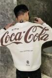 81206-P55社会人卫衣男潮牌修身圆领秋冬网红长袖衣服，男装卫衣，电商D310（原电商305）