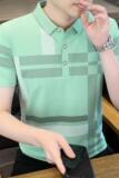 84004-P35春秋新款短袖T恤男休闲打底衫短袖衫男，男装T恤，电商D310B
