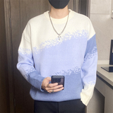 天蓝