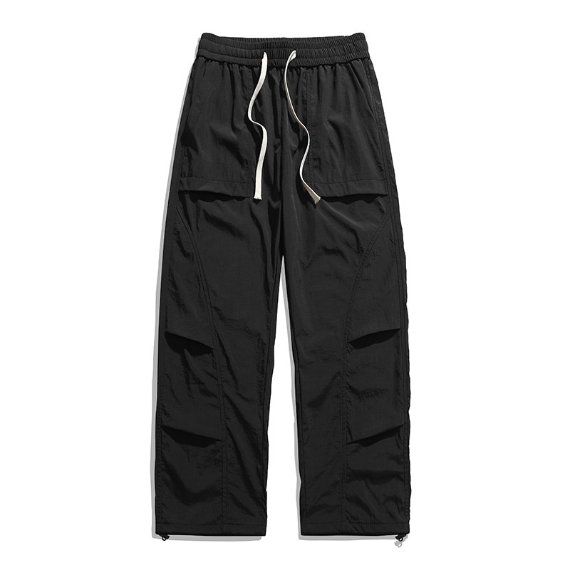 GSY002-特P45伞兵裤男冲锋裤春秋季户外防水速干徒步登山工装裤,男装休闲裤,电商D310B