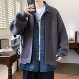 灰色