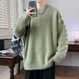 绿色