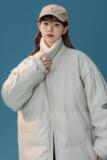 9291-P118pu皮衣棉服男潮街外套黑色韩版休闲宽松港风棉衣，男装棉衣，电商D310（原电商305）