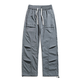 GSY002-特P45伞兵裤男冲锋裤春秋季户外防水速干徒步登山工装裤，男装休闲裤，电商D310B