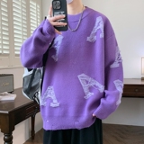 紫色