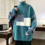 绿色