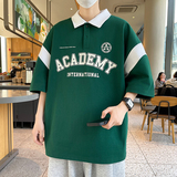 绿色