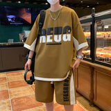 咖色