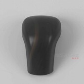 档杷头装 卡罗拉锐放排挡头贴片 饰保护盖亮片 23款 适用于22