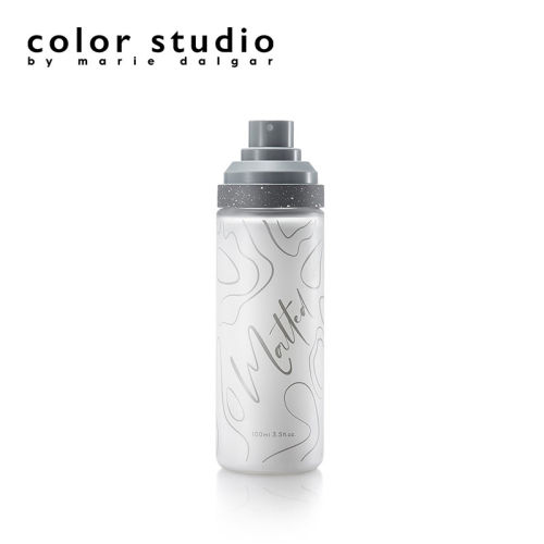 Color Studio/玛丽黛佳色彩工作室本色哑光持久定妆喷雾