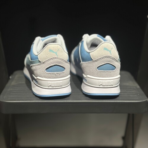 PUMA/彪马男夏舒适复古低帮轻便透气百搭运动跑步鞋398405