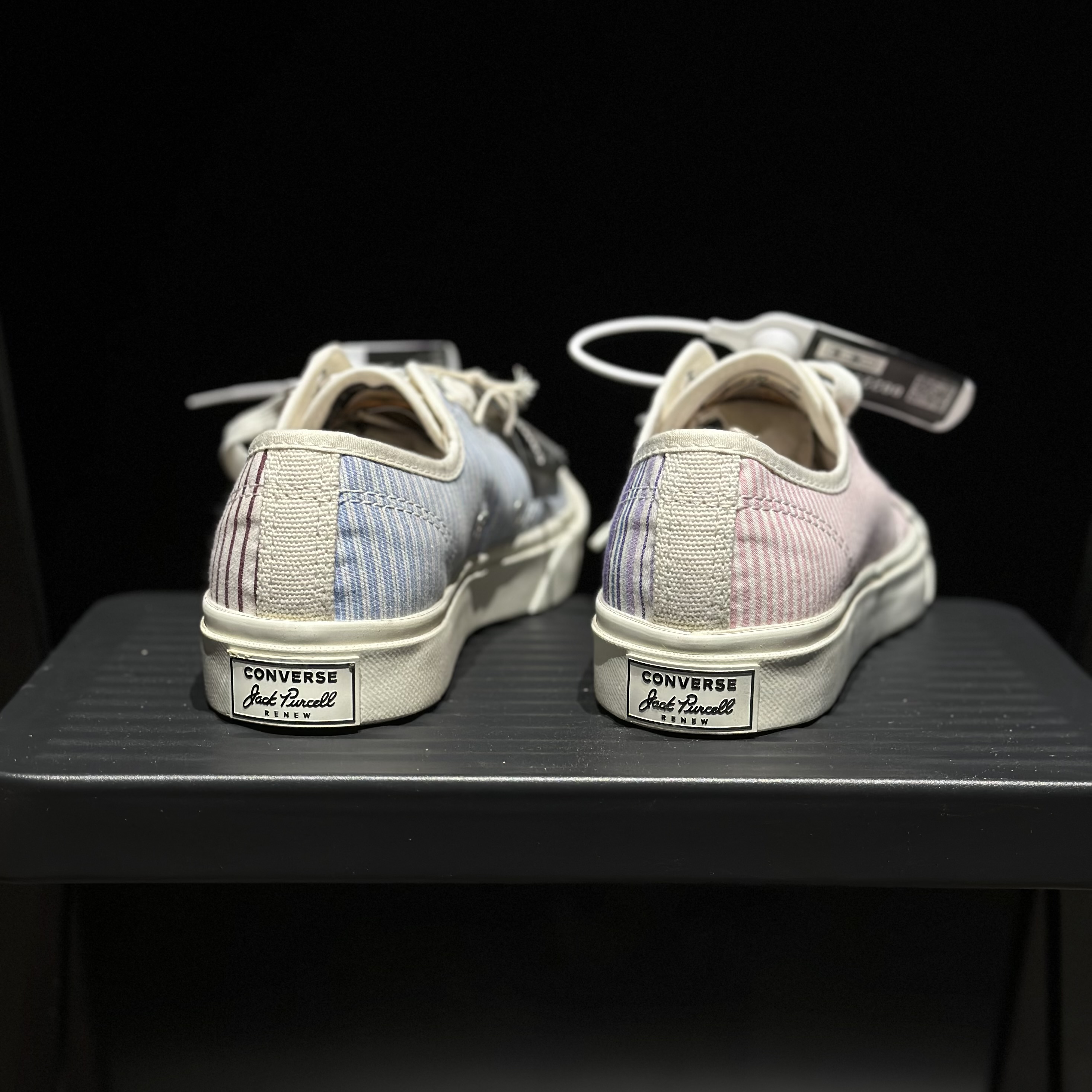 Converse/匡威女款低帮经典时尚潮流百搭舒适休闲帆布鞋A00456C