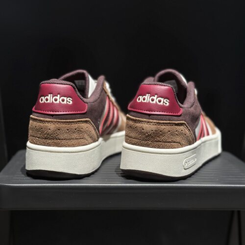 阿迪达斯男经典板鞋休闲鞋