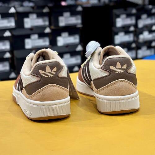 adidas/阿迪达斯男子经典低帮轻便复古休闲运动板鞋 JQ3152 N仓