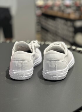 Converse/匡威男女情侣春夏休闲运动帆布低帮防滑板板鞋A19307C