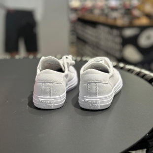 Converse/匡威男女情侣春夏休闲运动帆布低帮防滑板板鞋A19307C