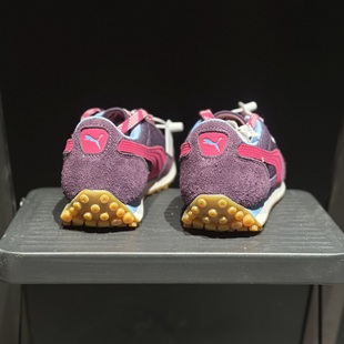 Puma彪马【女鞋清仓】复古阿甘鞋反绒皮百搭运动休闲鞋低帮板鞋