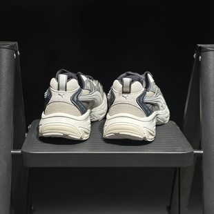 Puma彪马老爹鞋男女透气运动休闲鞋系带厚底拼色新潮增高鞋395920