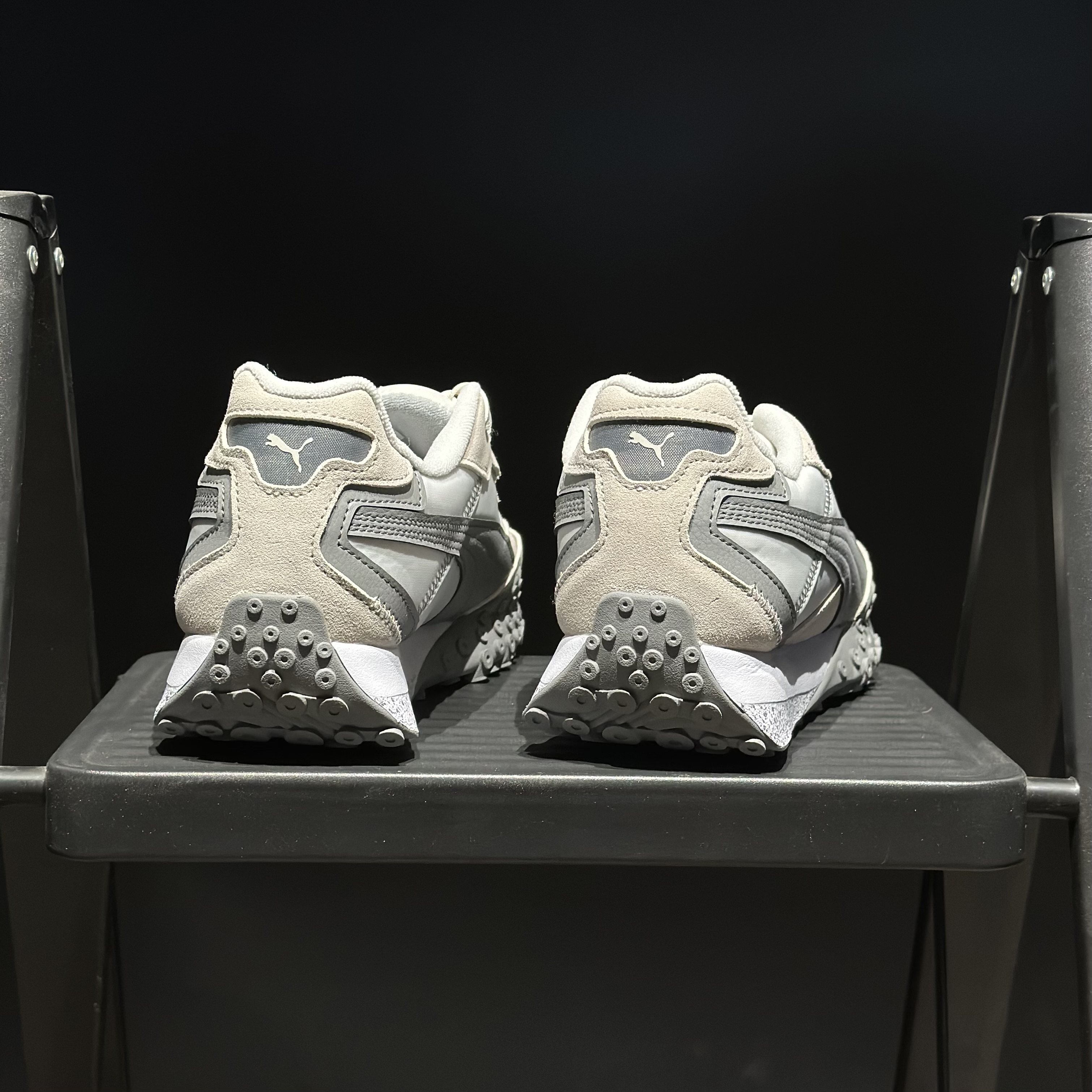 Puma/彪马【章鱼鞋】秋冬男子厚底透气运动休闲鞋百搭跑步392725,运动鞋new,运动休闲鞋,淘宝优惠券,粉丝福利购,淘宝优惠卷