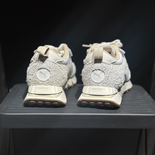 Puma彪马【女鞋清仓】复古阿甘鞋反绒皮百搭运动休闲鞋低帮板鞋