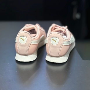Puma/彪马女夏经典款织物轻便小众复古阿甘运动鞋362167