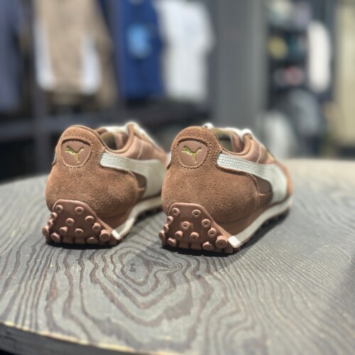Puma/彪马Easy Rider男低帮舒适夏复古小众百搭章鱼鞋410049