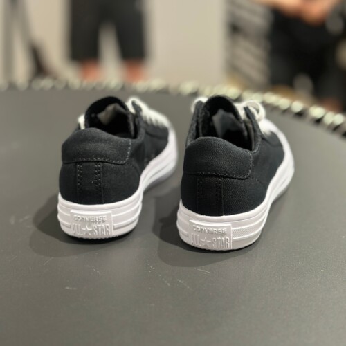 Converse/匡威男女情侣春夏休闲运动帆布低帮防滑板板鞋A19306C