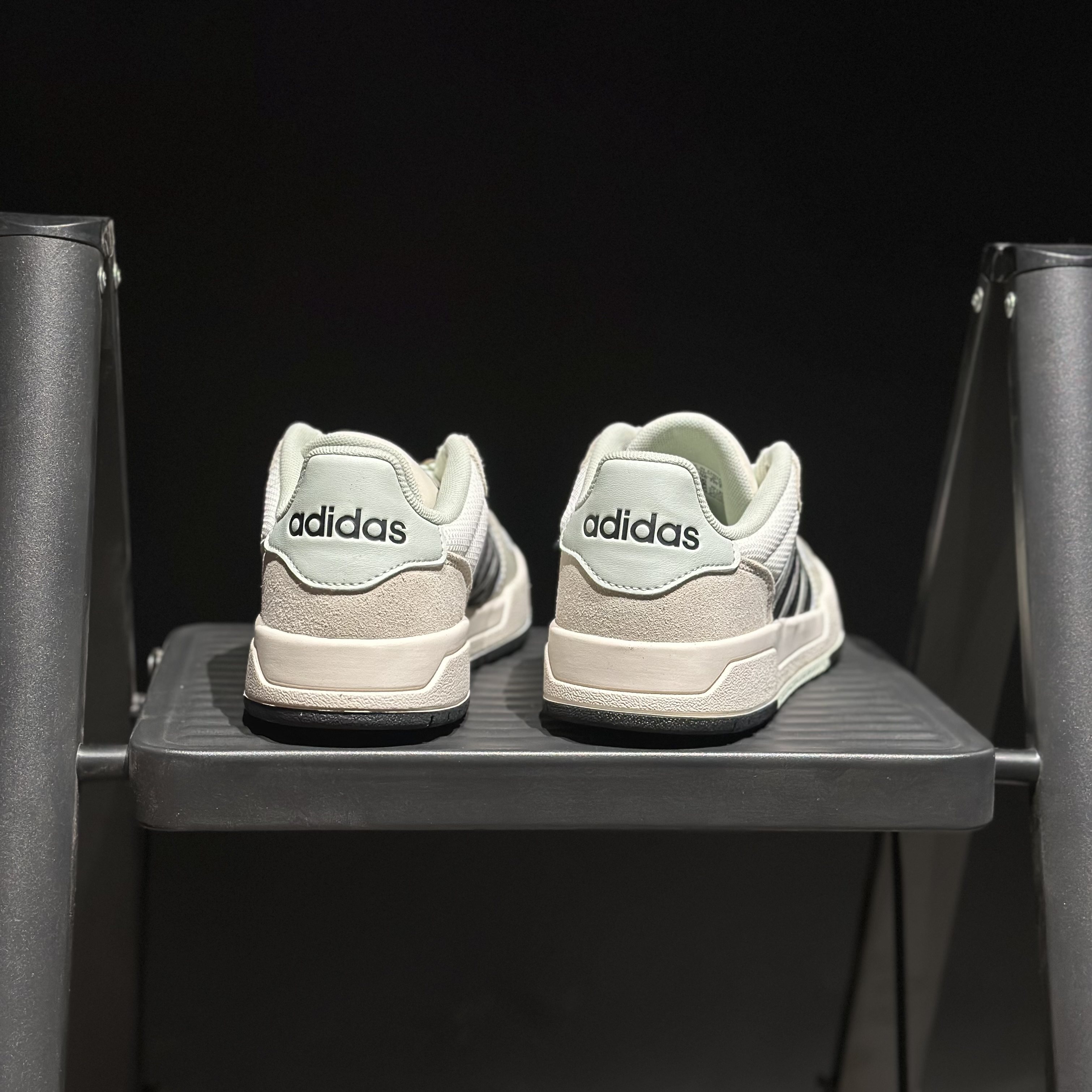 adidas阿迪达斯neo Entrap女复古百搭运动休闲鞋清新绿板鞋JI2546,运动鞋new,运动休闲鞋,淘宝优惠券,粉丝福利购,淘宝优惠卷