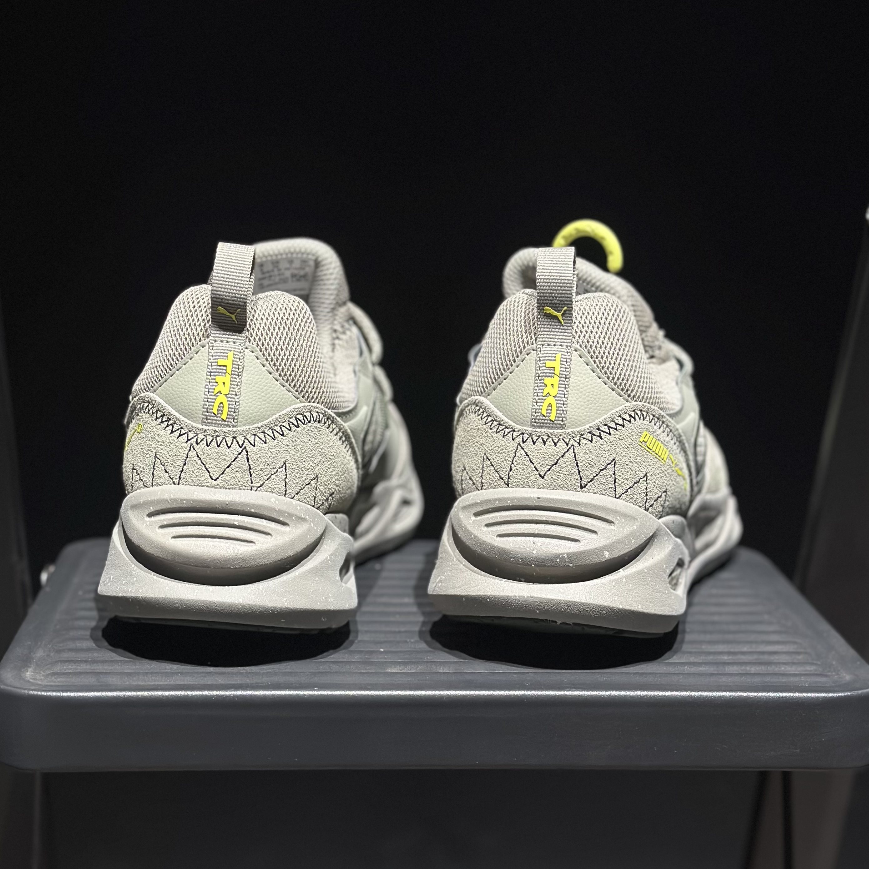 Puma彪马秋冬老爹鞋男子潮流厚底增高休闲运动鞋百搭户外鞋390161,运动鞋new,运动休闲鞋,淘宝优惠券,粉丝福利购,淘宝优惠卷