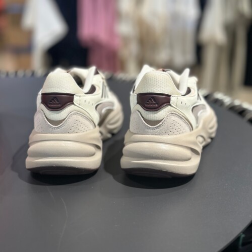adidas/阿迪达斯男夏厚底潮流经典低帮撞色运动鞋鞋JR3201