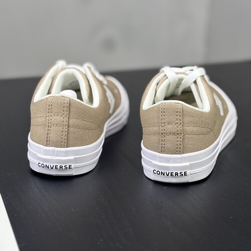 CONVERSE匡威Day One Classic经典男女休闲帆布鞋板鞋 A16618 N仓