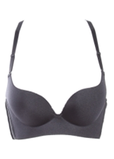 伊丝艾拉AB中厚杯无钢圈聚拢美背文胸18765 专柜正品