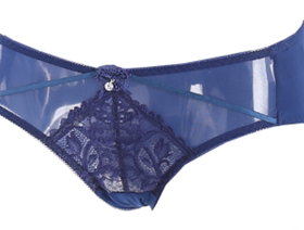 伊丝艾拉12758/12776性感内裤18758 28903配裤 专柜正品