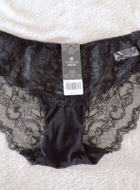 伊丝艾拉18433 18714 18717 18718配套舒适内裤12432/12433
