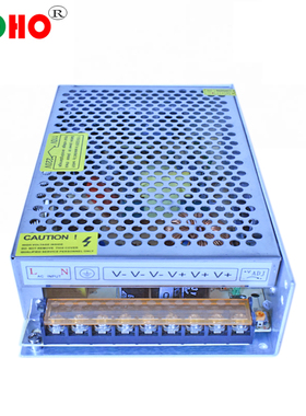 48v5a6a250w280w开关电源 52V50V49V48V300W电源UV打印机变压器