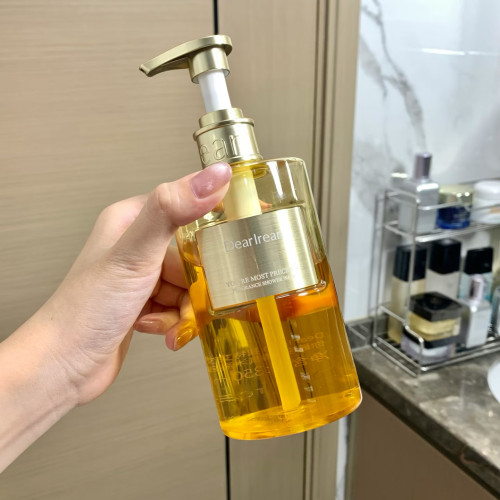 很好闻~Dr艾琳独特香水香氛沐浴露持久留香高级伪体香体沐浴油女