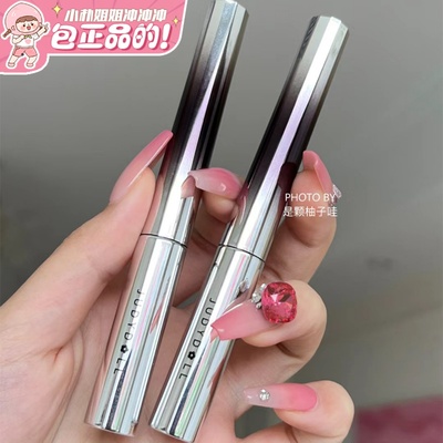 睫毛膏中的金箍棒！很好用