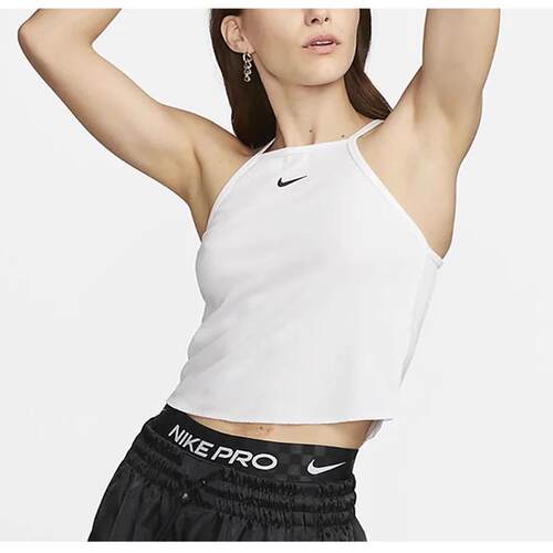 Nike耐克背心罗纹针织柔软弹力