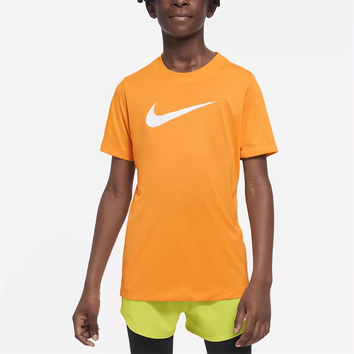 Nike耐克短袖大童大勾速干T恤