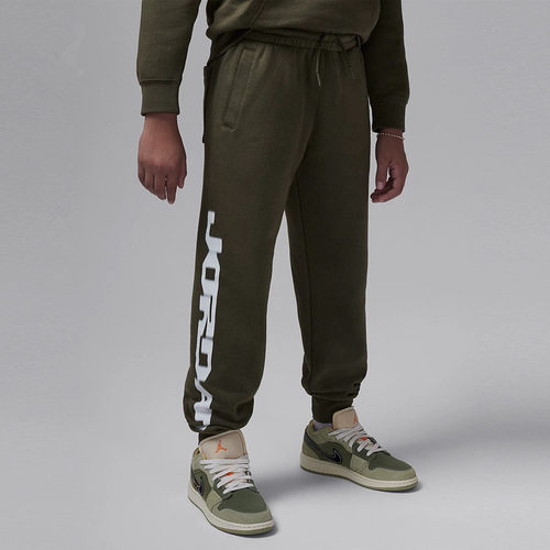 Nike耐克青少年大童运动长裤加绒