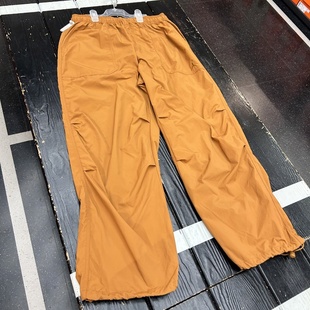 068 型阔腿直筒FV7307 228 宽松版 Nike耐克Jordan男子运动休闲长裤