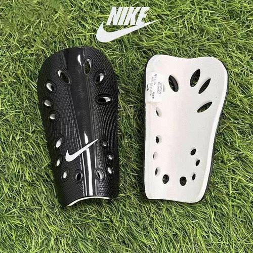 Nike耐克足球护腿板青少年大童运动护具训练防护潮SP0040-009-101