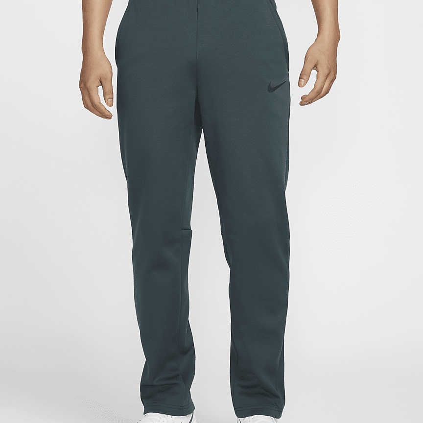 Nike耐克直筒运动训练男速干长裤