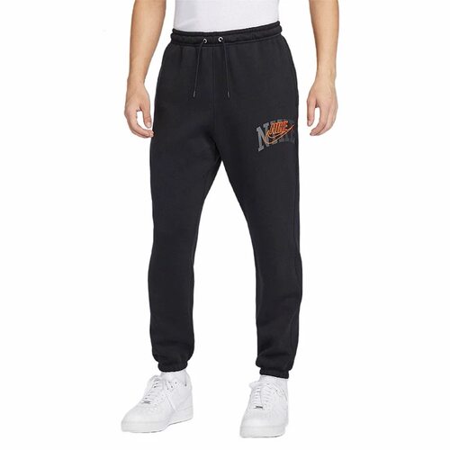Nike耐克男子运动长裤春秋加绒