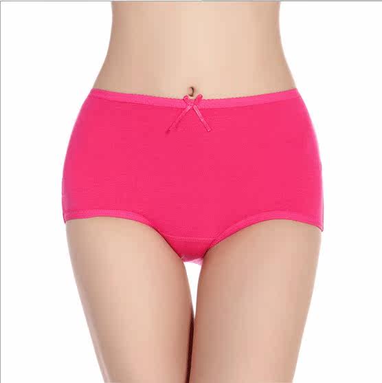 Slip jeunesse en coton - Ref 654726 Image 3