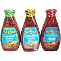 Ortega Taco Seasoning Mix American ortega taco Seasoning powder taco thumbnail 6