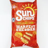 Ruffles, Mexican cheese, corn chips, potato chips, Doritos, Doritos, Cheetos thumbnail 6